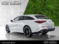 Mercedes-Benz CLA 250 e Shooting Brake AMG Line *Pano*Distr.* Weiß - thumbnail 3