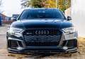 Audi RS3 2.5 TFSI Quattro S tronic  400PK / GPS / OPEN ROOF Noir - thumbnail 1