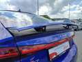 Audi S7 TDI quattro S line*Navi*LED*Alu*AHK Bleu - thumbnail 22