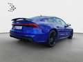 Audi S7 TDI quattro S line*Navi*LED*Alu*AHK Bleu - thumbnail 4