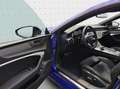 Audi S7 TDI quattro S line*Navi*LED*Alu*AHK Bleu - thumbnail 14
