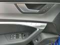 Audi S7 TDI quattro S line*Navi*LED*Alu*AHK Bleu - thumbnail 16