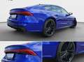 Audi S7 TDI quattro S line*Navi*LED*Alu*AHK Bleu - thumbnail 24