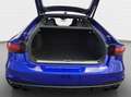 Audi S7 TDI quattro S line*Navi*LED*Alu*AHK Bleu - thumbnail 12