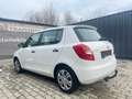 Skoda Fabia 1.6 SDI Active Weiß - thumbnail 7