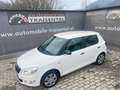Skoda Fabia 1.6 SDI Active Weiß - thumbnail 8