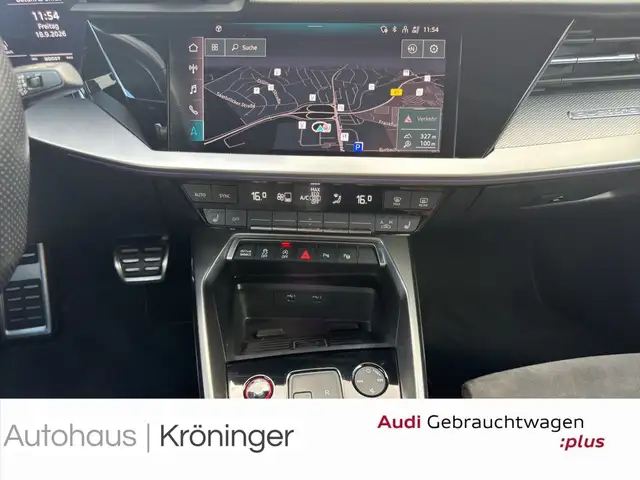Audi S3 view 15