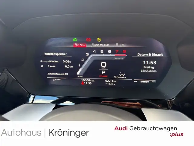 Audi S3 view 12