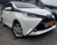 Toyota Aygo 1.0 VVT-i x-wave Белый - thumbnail 7