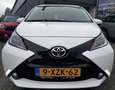Toyota Aygo 1.0 VVT-i x-wave Белый - thumbnail 5