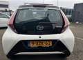 Toyota Aygo 1.0 VVT-i x-wave Белый - thumbnail 3