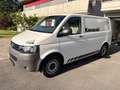 Volkswagen T5 Transporter Kastenwagen 2,0 TDI D-PF Weiß - thumbnail 1