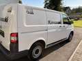 Volkswagen T5 Transporter Kastenwagen 2,0 TDI D-PF Weiß - thumbnail 5