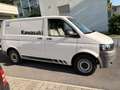 Volkswagen T5 Transporter Kastenwagen 2,0 TDI D-PF Weiß - thumbnail 3