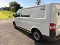 Volkswagen T5 Transporter Kastenwagen 2,0 TDI D-PF Weiß - thumbnail 6