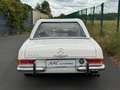 Mercedes-Benz SL 280 California Coupe/ H-Kennzeichen Weiß - thumbnail 9