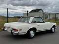 Mercedes-Benz SL 280 California Coupe/ H-Kennzeichen Weiß - thumbnail 8