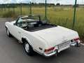 Mercedes-Benz SL 280 California Coupe/ H-Kennzeichen Weiß - thumbnail 10