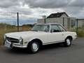 Mercedes-Benz SL 280 California Coupe/ H-Kennzeichen Weiß - thumbnail 5
