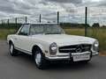 Mercedes-Benz SL 280 California Coupe/ H-Kennzeichen Weiß - thumbnail 2