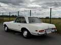 Mercedes-Benz SL 280 California Coupe/ H-Kennzeichen Weiß - thumbnail 11