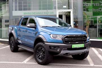 2.0BI-TURBO 212CV 4WD ECOBOOST FULL OPTIONS TVAC