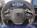 Peugeot 208 1.2 Hybrid Allure e-DCS6 110 Gris - thumbnail 14