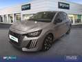 Peugeot 208 1.2 Hybrid Allure e-DCS6 110 Gris - thumbnail 1