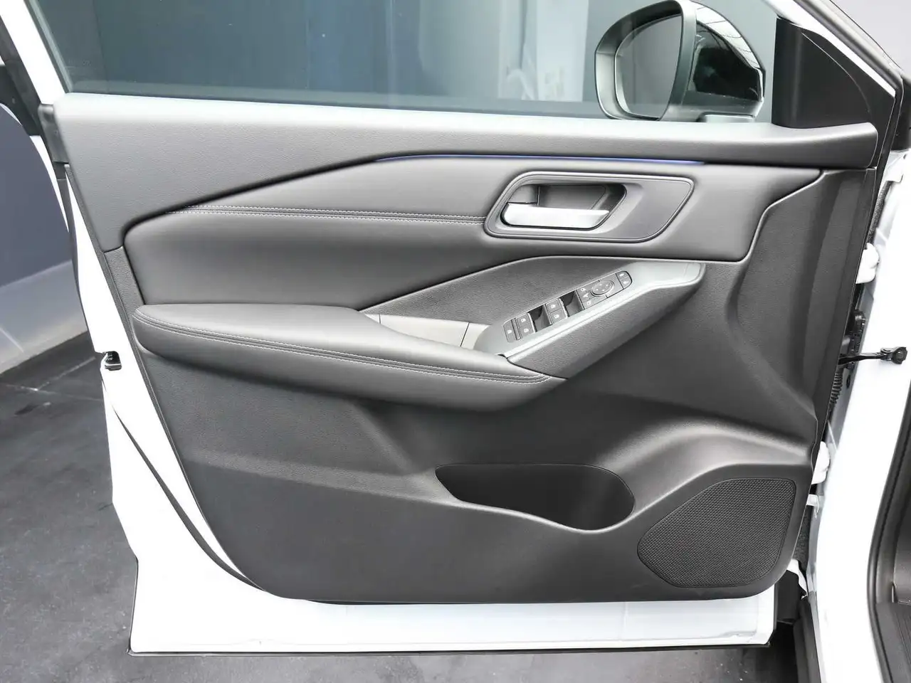 Nissan Qashqai 2026