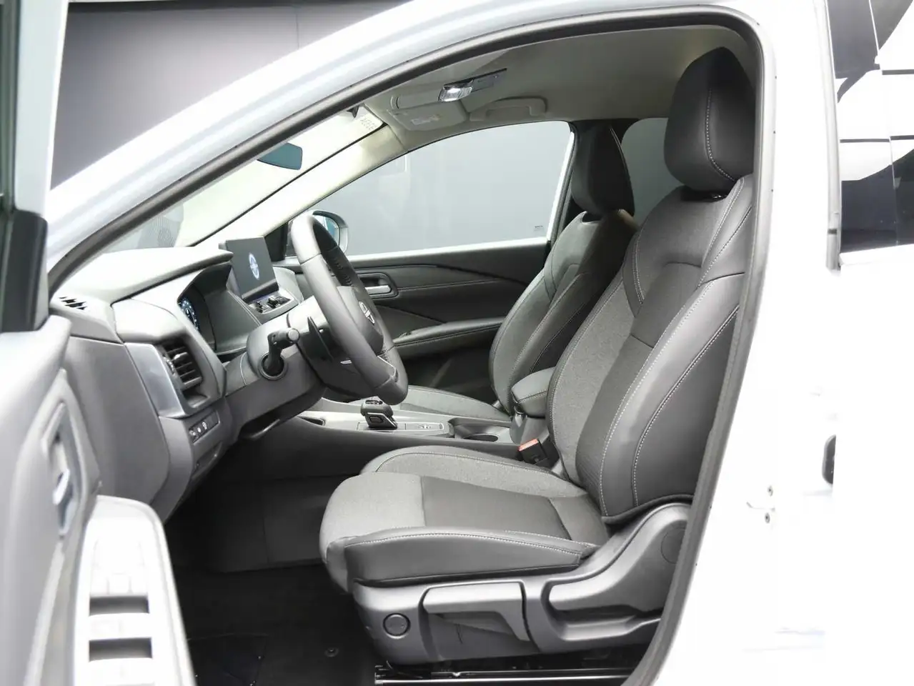 Nissan Qashqai 2026
