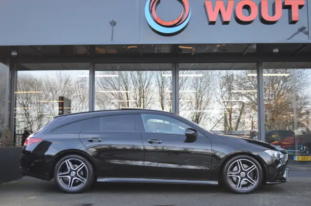 Mercedes-Benz Cla view 6