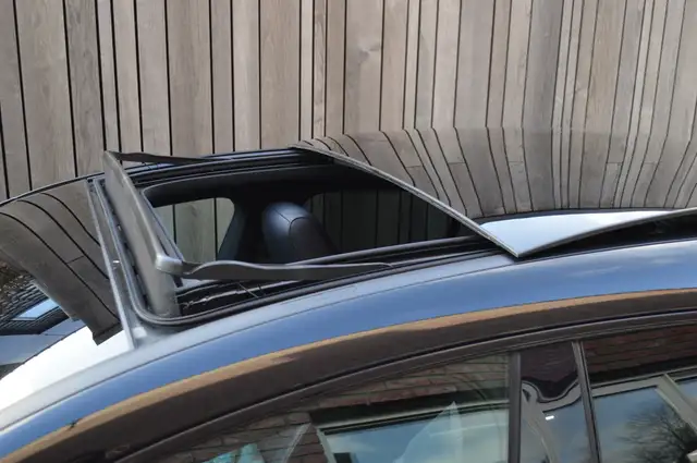 Mercedes-Benz Cla view 8