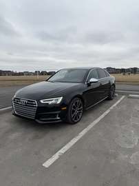 3.0 TFSI quattro Technik tiptronic