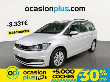 1.5 TSI EVO Business & Navi DSG7 110kW