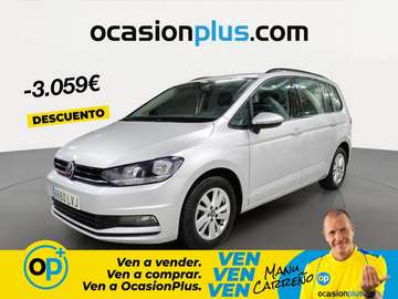 1.5 TSI EVO Business & Navi DSG7 110kW