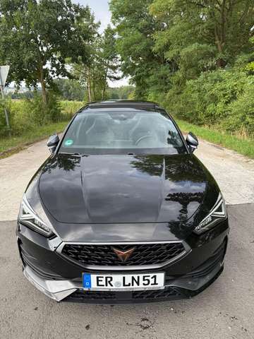Imagine CUPRA Leon 2.0 TSI DSG VZ
