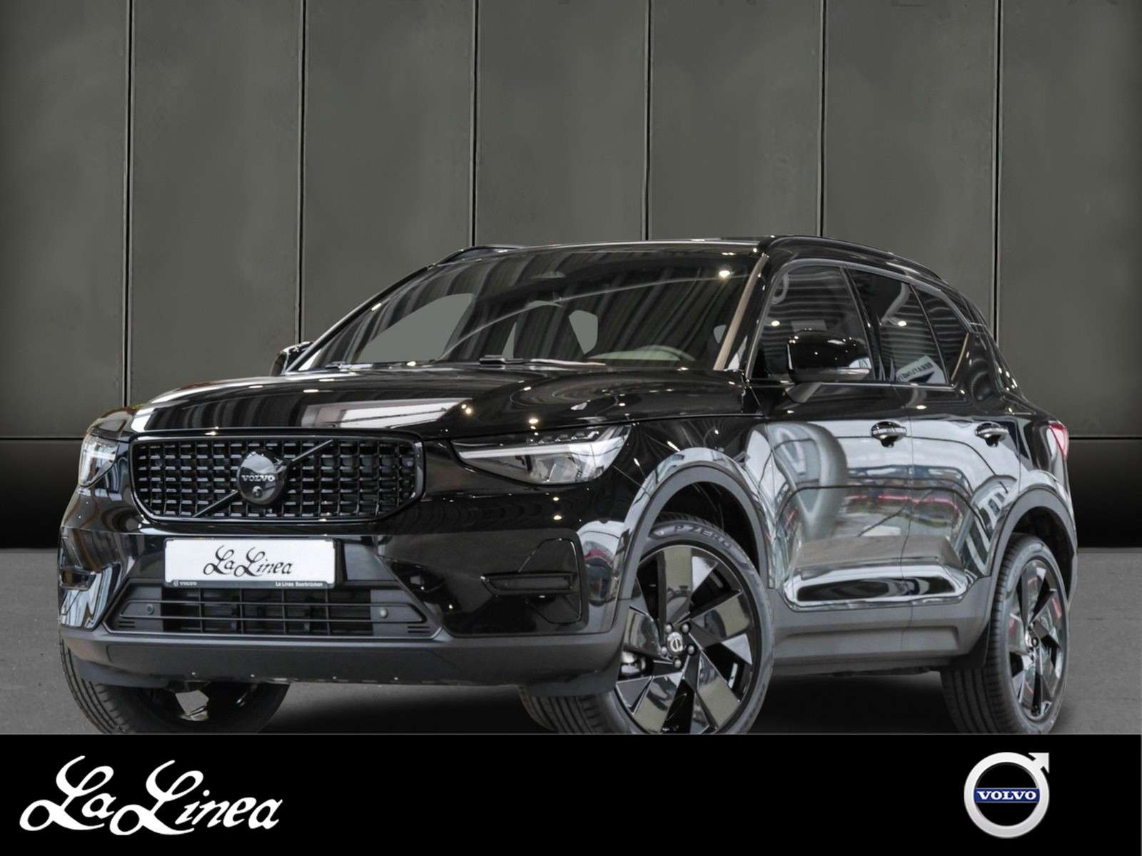 Second hand Volvo Xc40 2.0