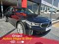 BMW 620 620dA Gran Turismo xDrive Noir - thumbnail 1
