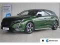 Peugeot 308 1.2 Turbo 130-PK EAT8 AUTOMAAT GT | CAMERA | ADAPT Groen - thumbnail 1