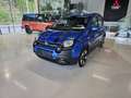 Fiat Panda 4x2 FireFly Hybrid 70 Pandina Blau - thumbnail 1