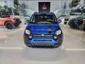 Fiat Panda 4x2 FireFly Hybrid 70 Pandina Blau - thumbnail 3