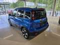Fiat Panda 4x2 FireFly Hybrid 70 Pandina Blau - thumbnail 2