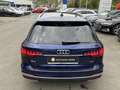 Audi A4 AVANT 2.0 TFSI QUATTRO S LINE*LED*AHK SCHWENKBAR*K Blauw - thumbnail 17