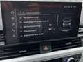 Audi A4 AVANT 2.0 TFSI QUATTRO S LINE*LED*AHK SCHWENKBAR*K Blauw - thumbnail 8
