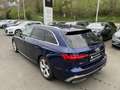 Audi A4 AVANT 2.0 TFSI QUATTRO S LINE*LED*AHK SCHWENKBAR*K Blauw - thumbnail 16