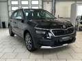 Skoda Kamiq 1.0 TSI ScoutLine Kamera Navi LED LaneAssist Schwarz - thumbnail 8