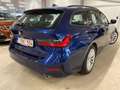 BMW 318 dA Touring G21 *CUIR NAPPA-DIGITAL COCKPIT-NAVI* Bleu - thumbnail 3