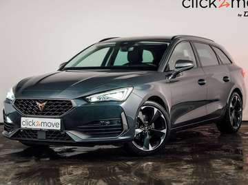 Leon ST 1.5 eTSI MHEV DSG