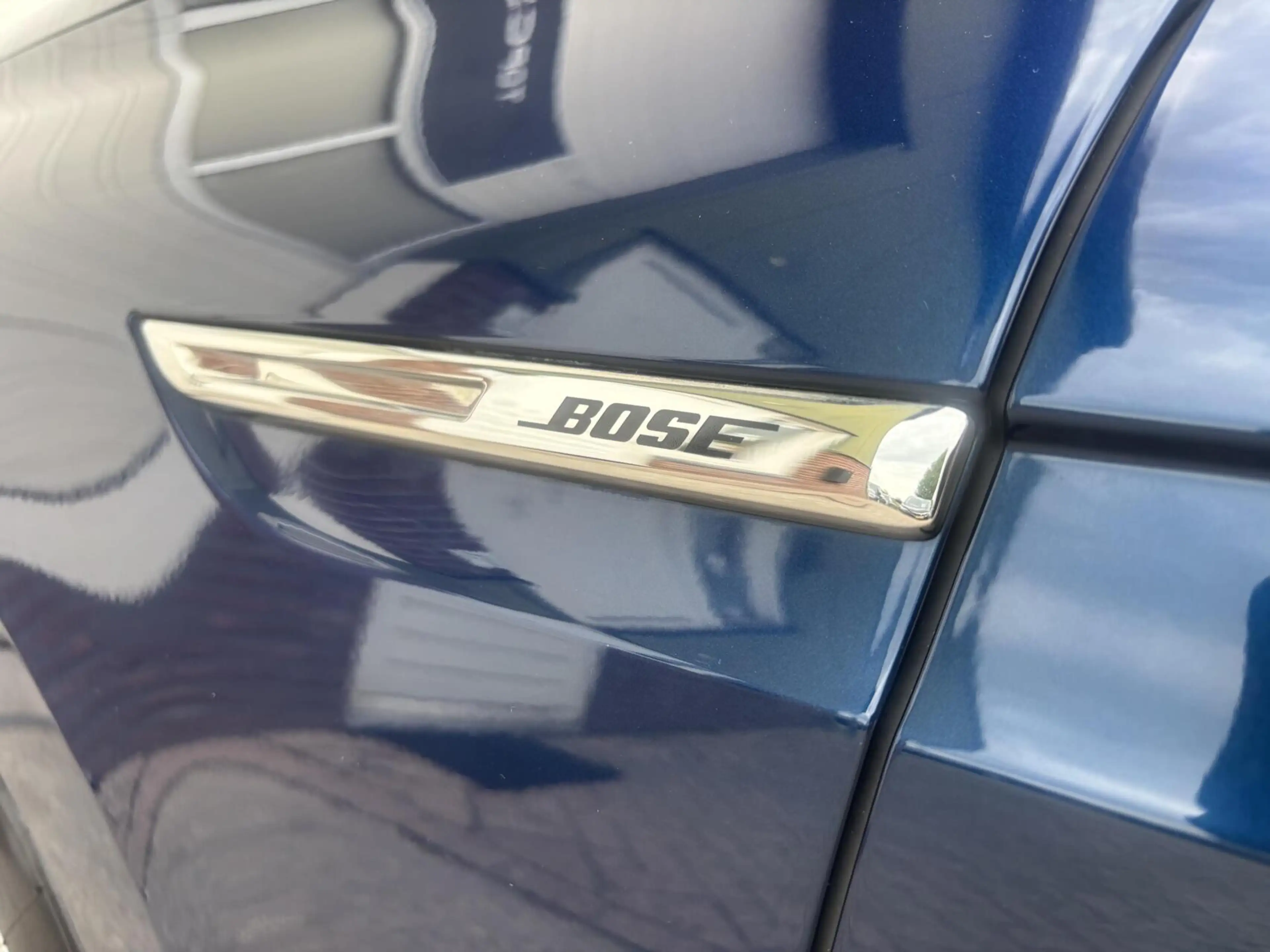 Renault Megane Estate 1.2 TCe Bose/CAMERA/PARKS/NAVI/APK/NAP — photo 9
