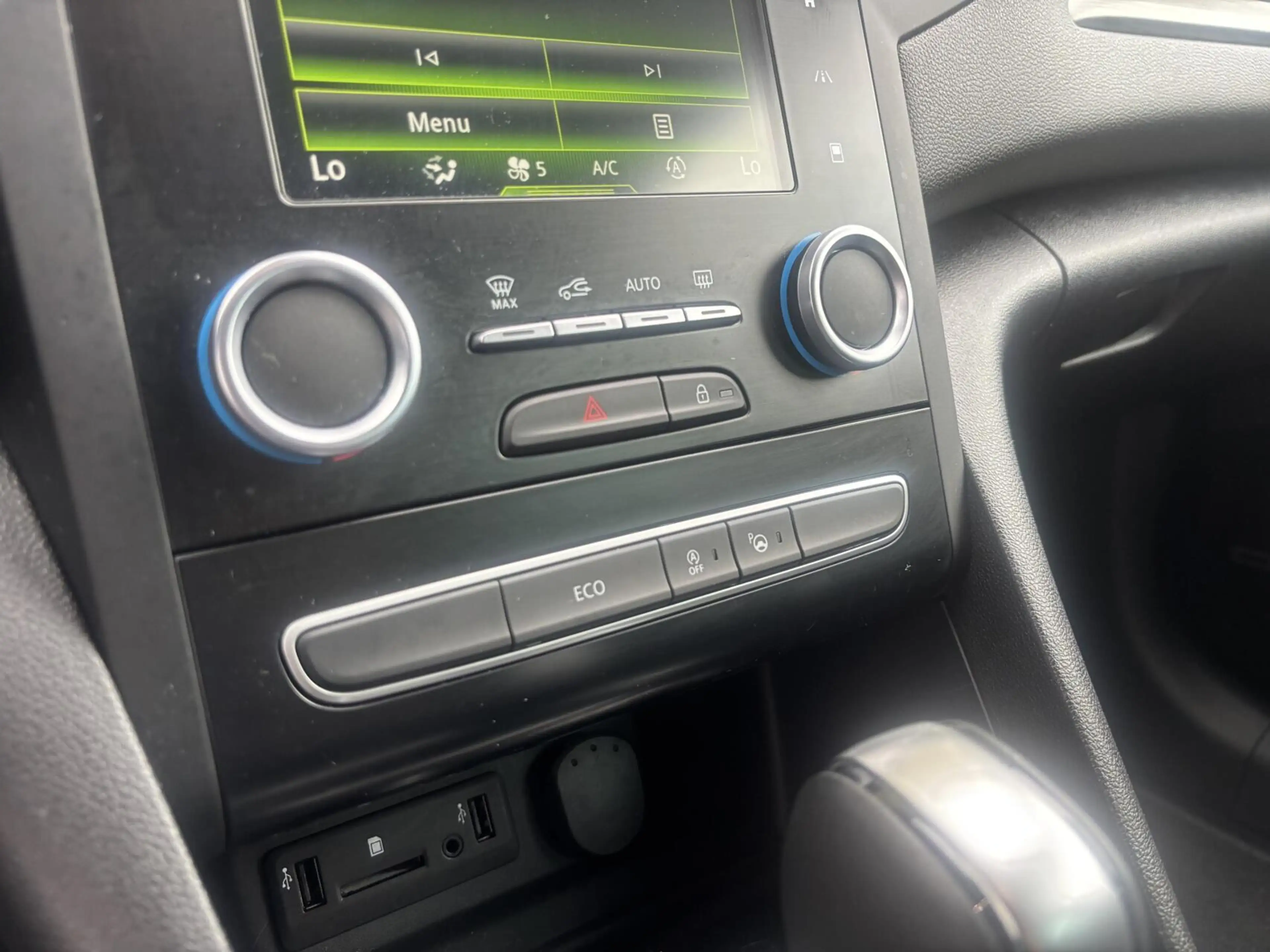 Renault Megane Estate 1.2 TCe Bose/CAMERA/PARKS/NAVI/APK/NAP — photo 19